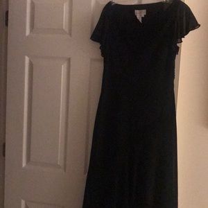 Adriana l’appel dress